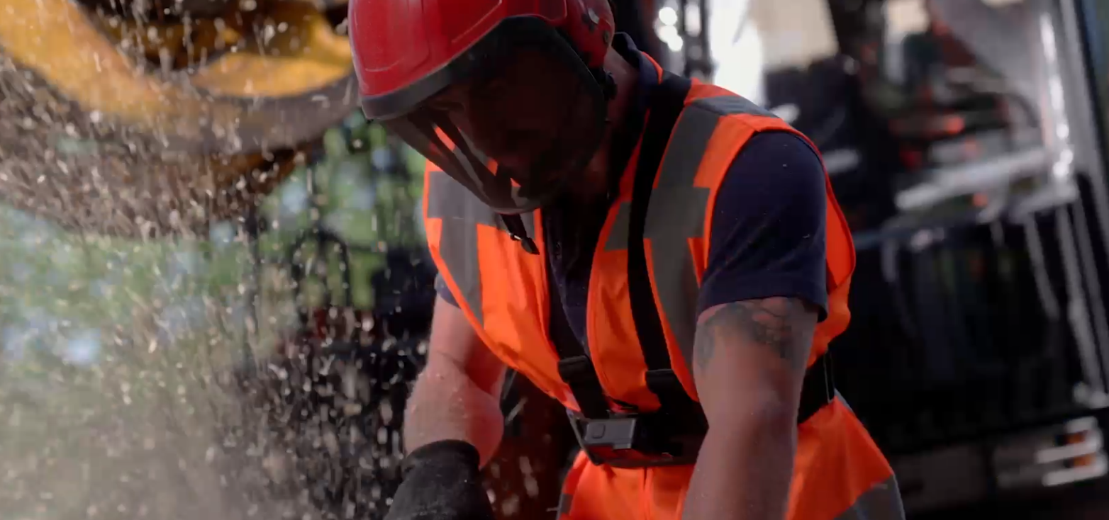 Weijtmans lanceert bedrijfsvideo