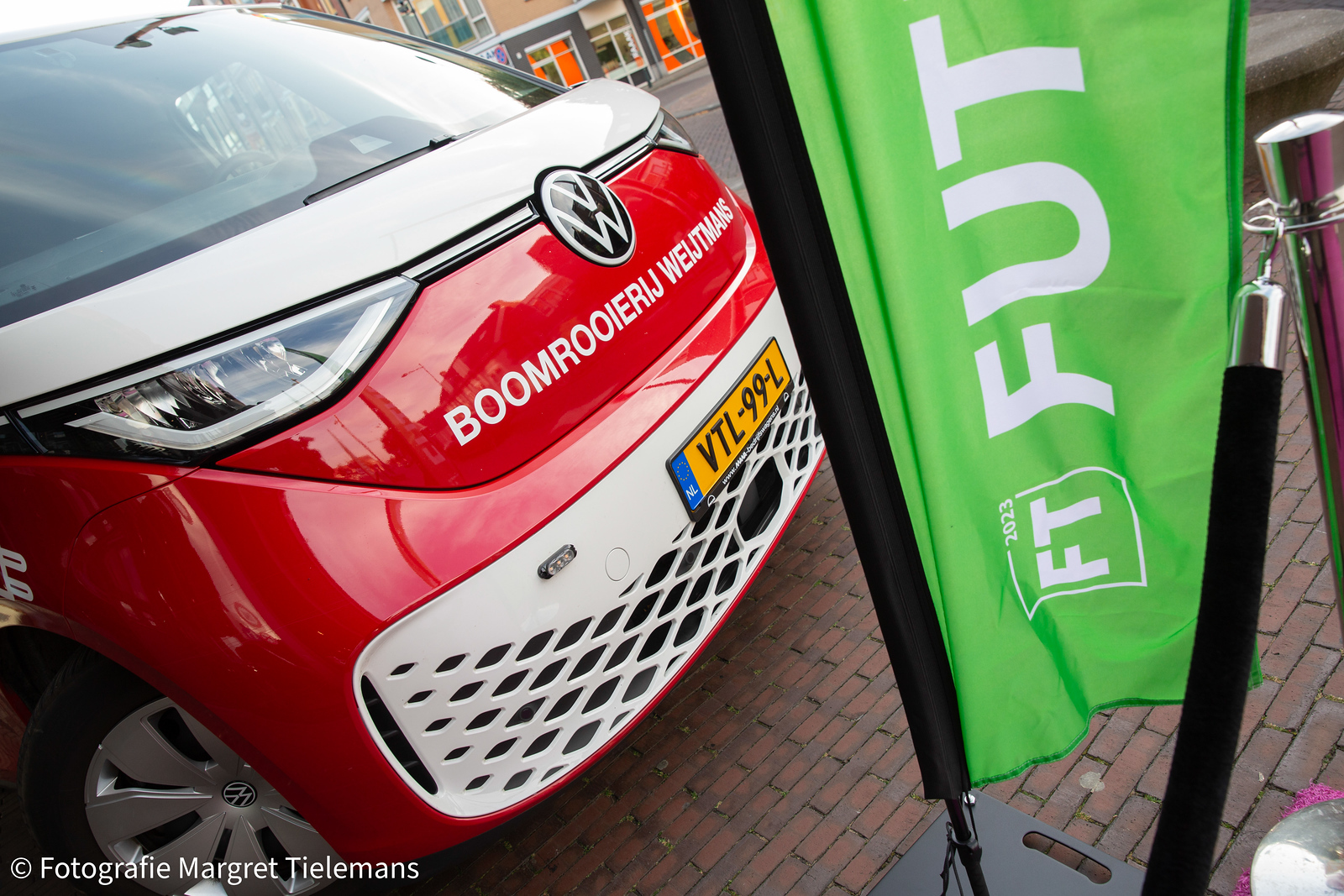 Weijtmans deelnemer Future Talks