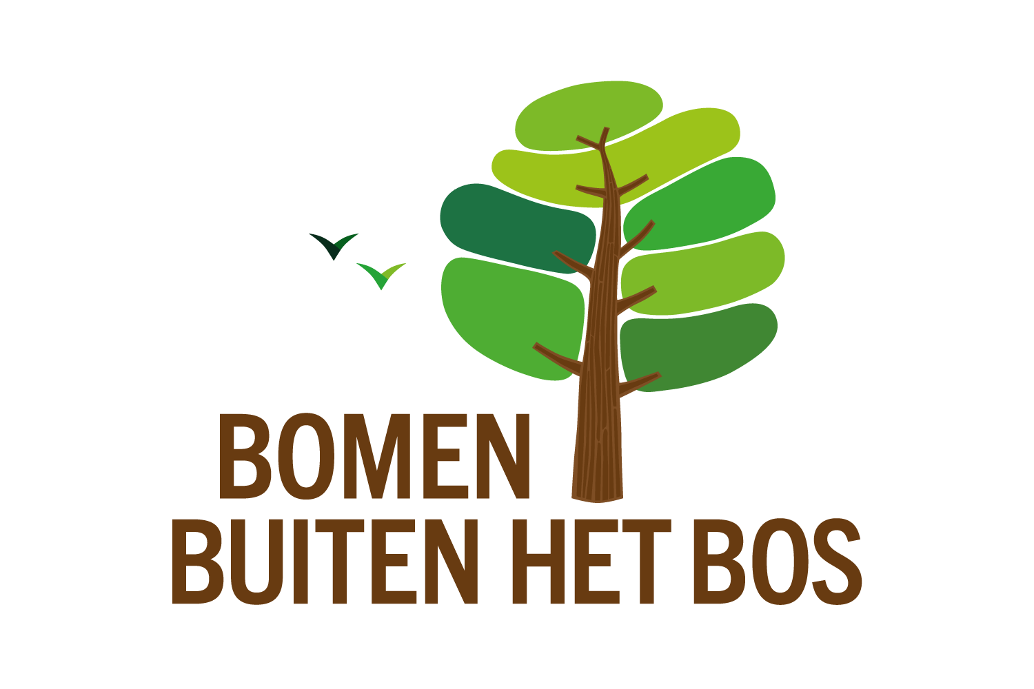 PEFC keurmerk nu ook voor bomen buiten het bos