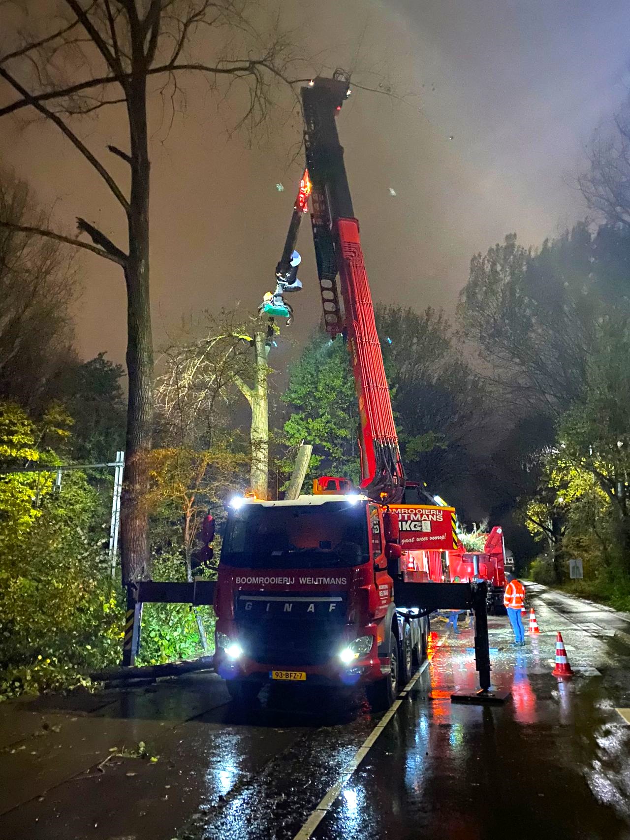 Traject Randstadrail Zoetermeer - Foto 1