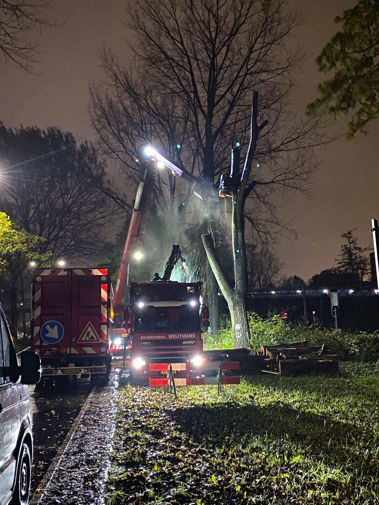 Traject Randstadrail Zoetermeer - Foto 2