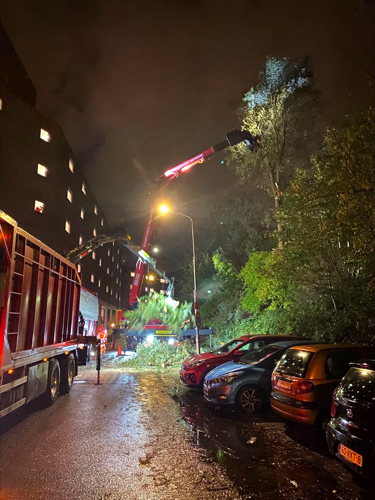 Traject Randstadrail Zoetermeer - Foto 3