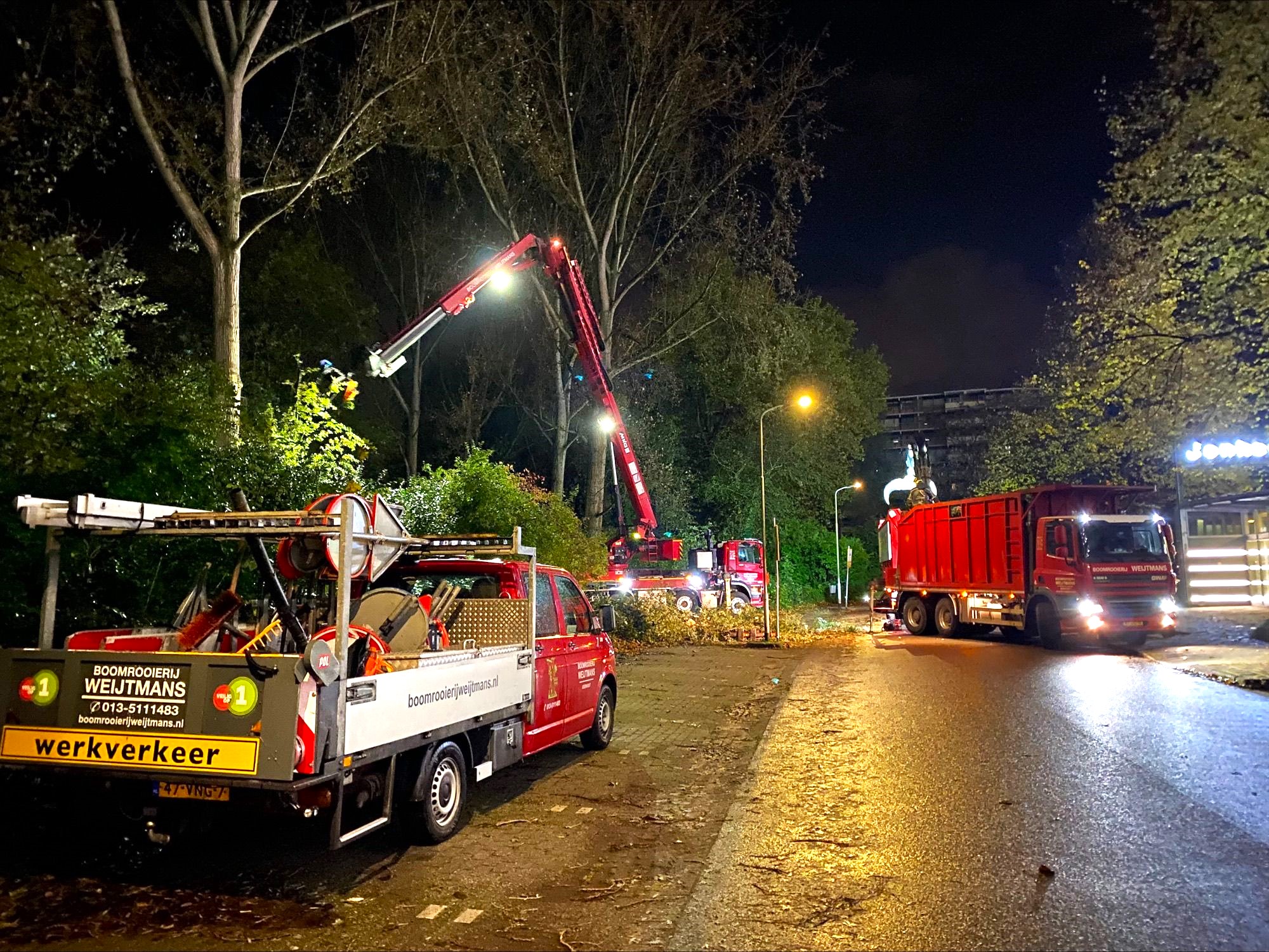 Traject Randstadrail Zoetermeer - Foto 5