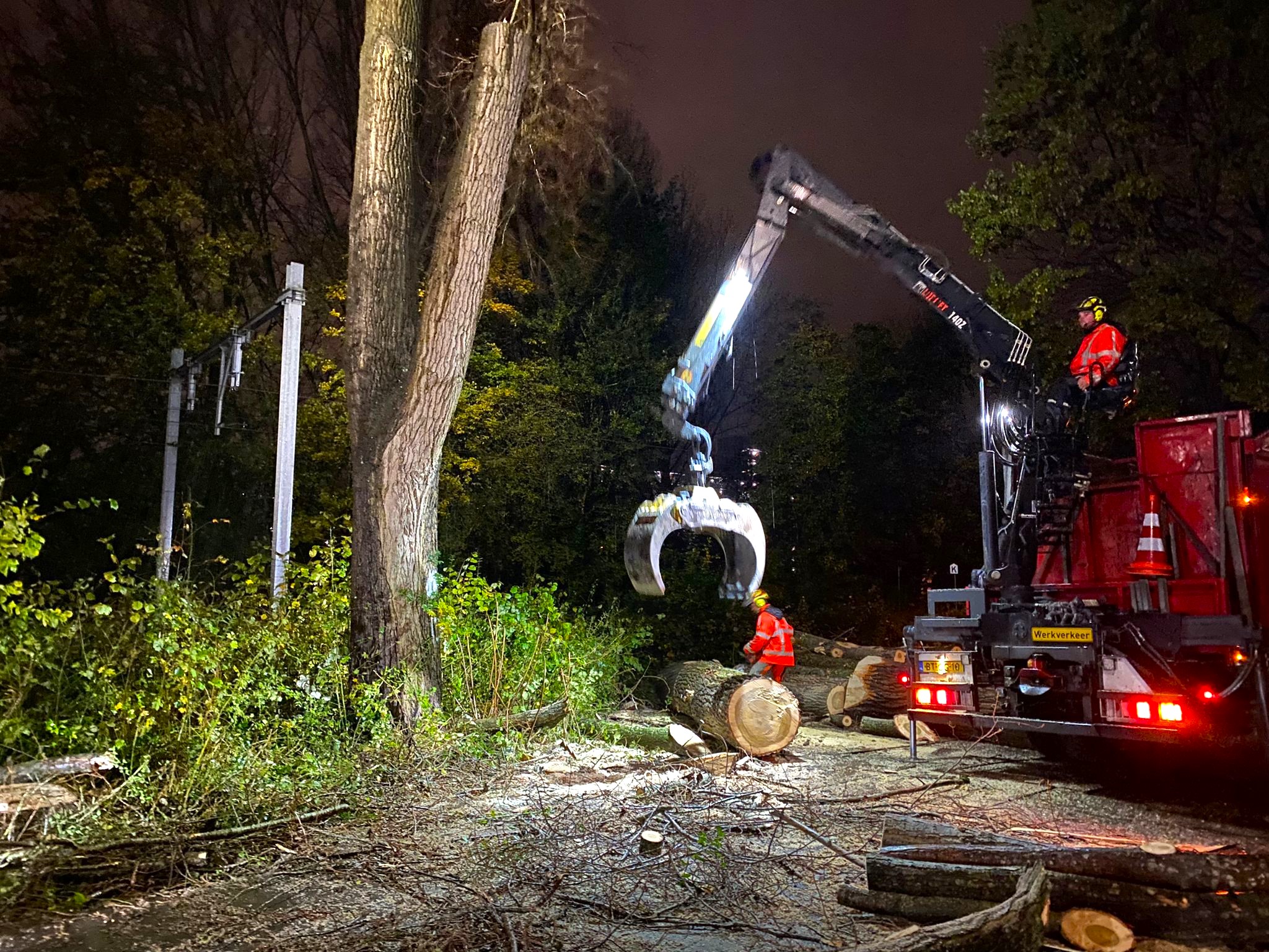 Traject Randstadrail Zoetermeer - Foto 6