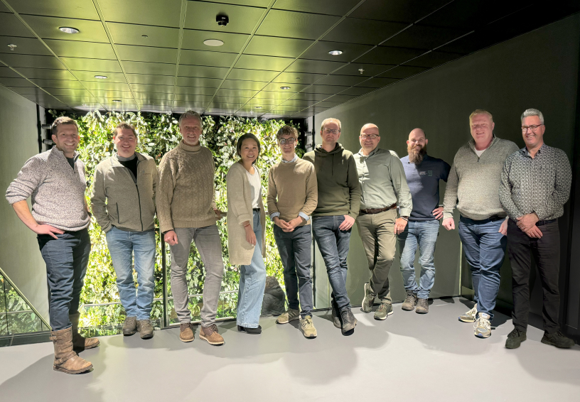 Nieuwe fase vitalisering van Tilburgse bossen