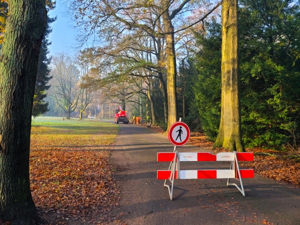 Renovatie Philips de Jongh park Eindhoven - Foto 5