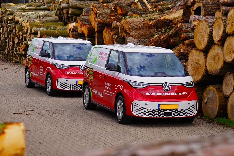 Projectleider (HBO - 40 uur)