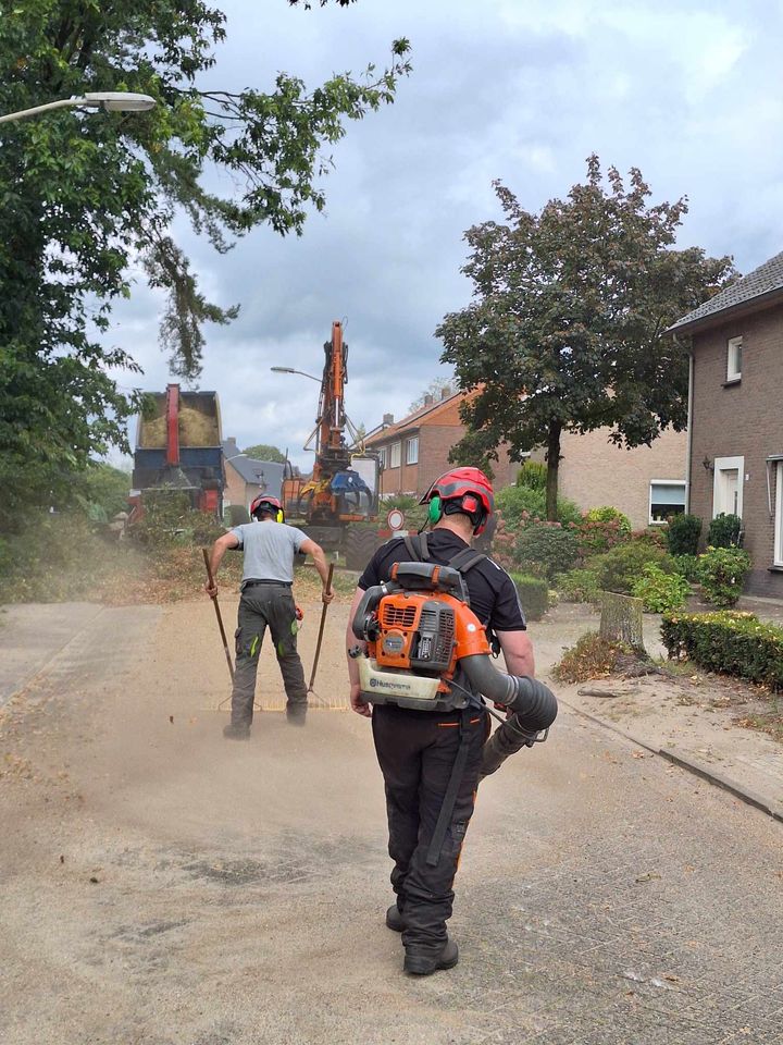 Lindeakkers Oirschot - Foto 13