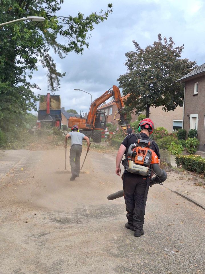 Lindeakkers Oirschot - Foto 14