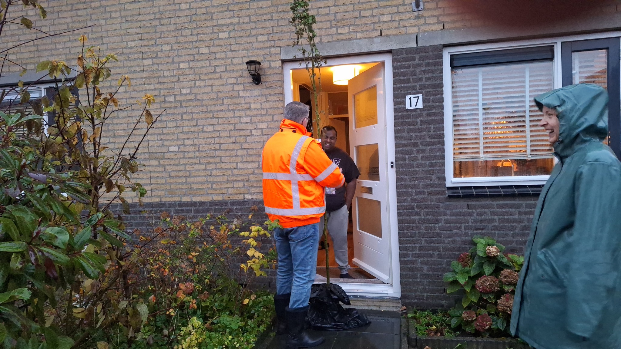 Boomfeestdag Woerden - Foto 2