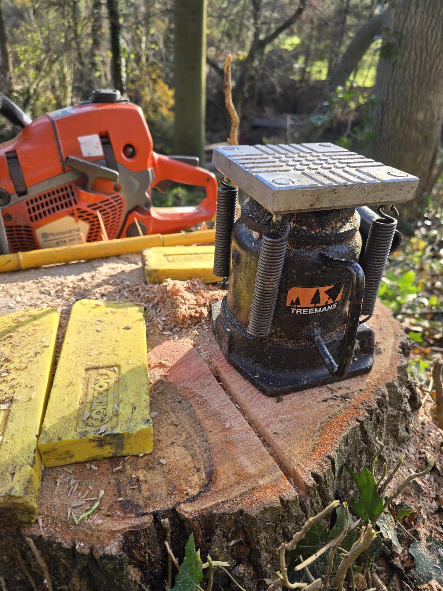 Dunning Sibbergrubbe - Foto 2