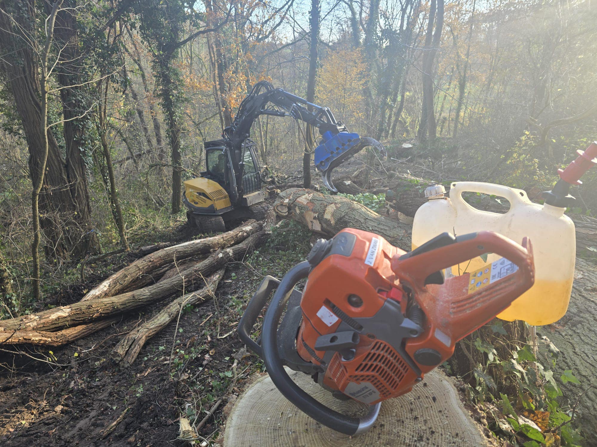 Dunning Sibbergrubbe - Foto 5