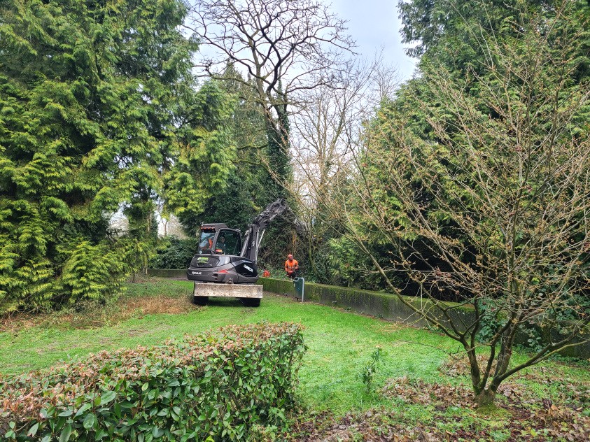 Stadspark Oude Dijk Tilburg - Foto 5