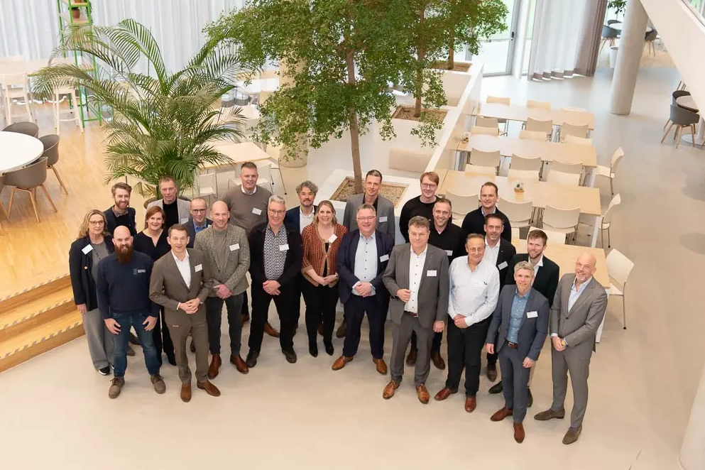 Weijtmans opnieuw partner groenbeheer Tennet