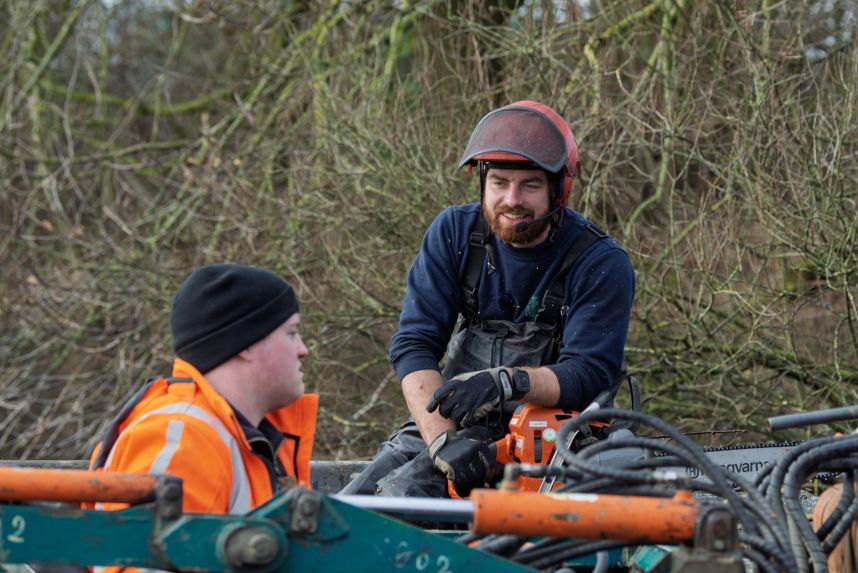 De boot in Berkel - Foto 7