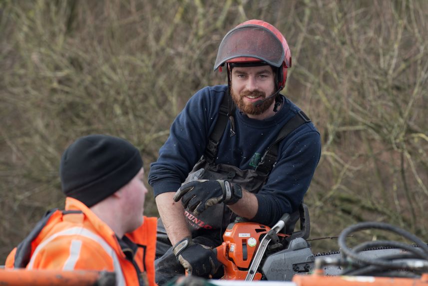 De boot in Berkel - Foto 8