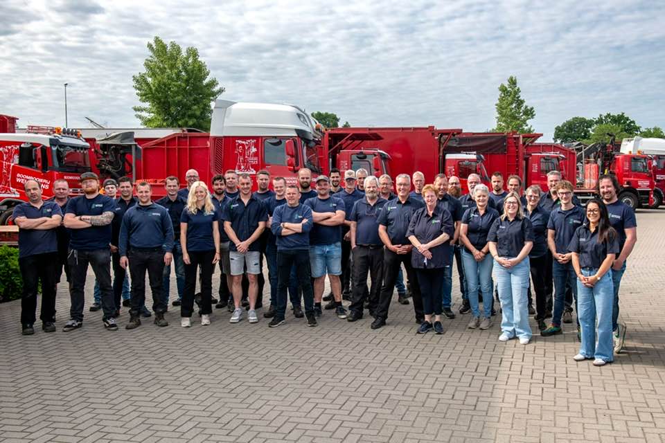 Administratief medewerk(st)er MBO 16 - 20 uur