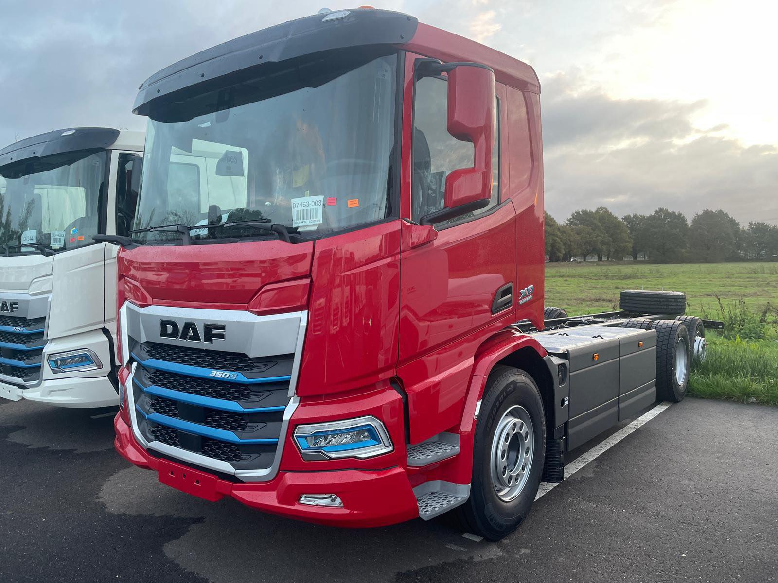 “Je moet niet nadenken, je moet voordenken”