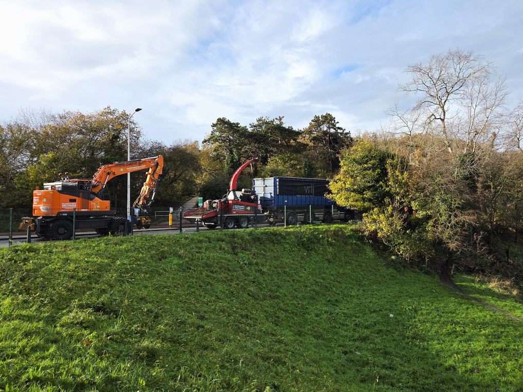 Den Haag emissie-vrij uitgevoerd - Foto 3