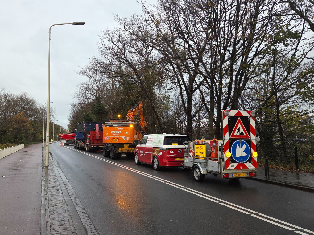Den Haag emissie-vrij uitgevoerd - Foto 2