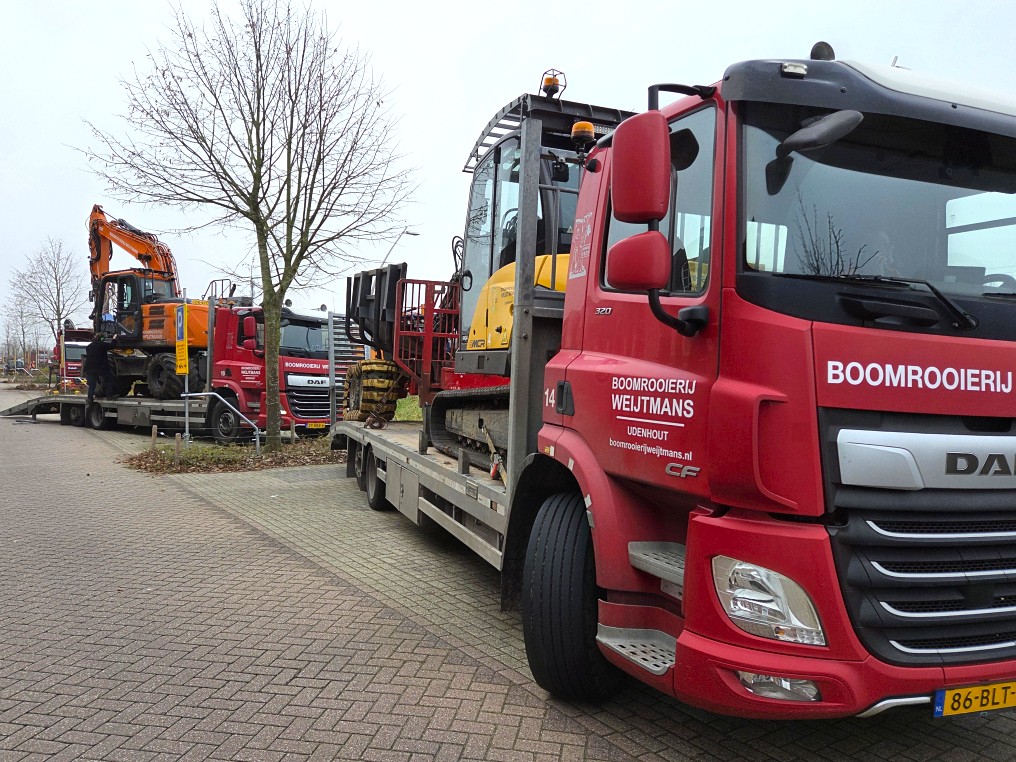 Project N325: veilig, efficiënt en …snel! - Foto 4