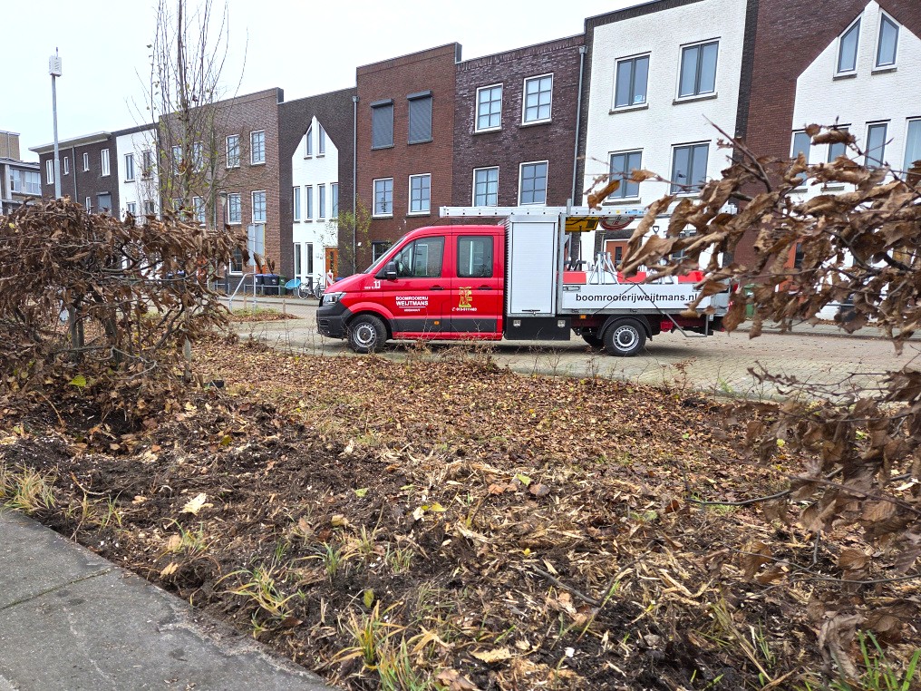 Project N325: veilig, efficiënt en …snel! - Foto 5