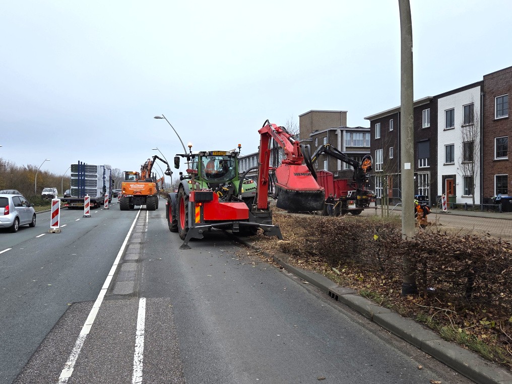 Project N325: veilig, efficiënt en …snel! - Foto 6