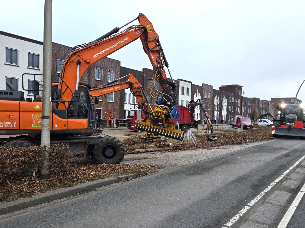 Project N325: veilig, efficiënt en …snel! - Foto 7