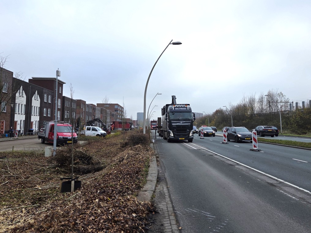 Project N325: veilig, efficiënt en …snel! - Foto 8