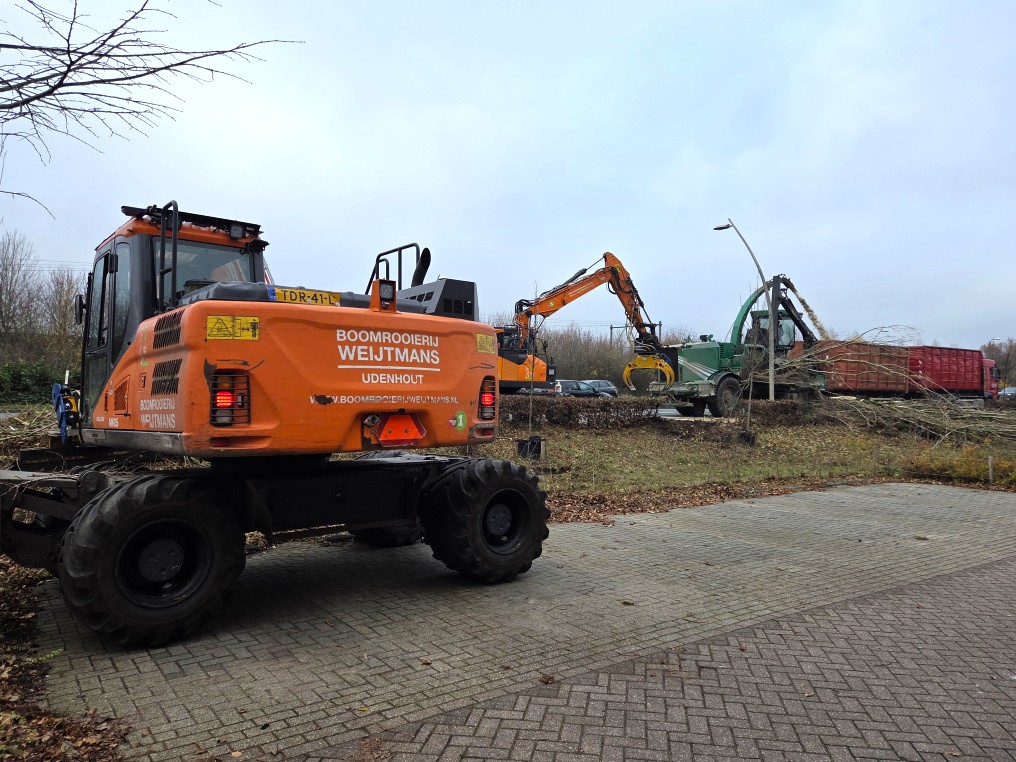 Project N325: veilig, efficiënt en …snel! - Foto 9