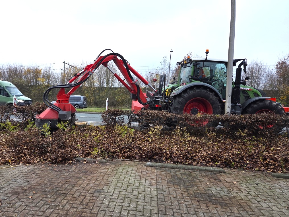 Project N325: veilig, efficiënt en …snel! - Foto 10