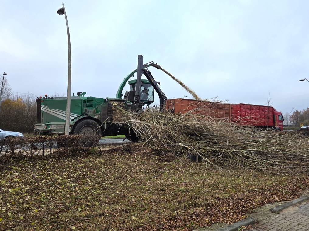 Project N325: veilig, efficiënt en …snel! - Foto 11