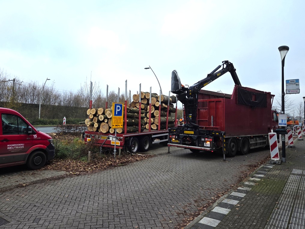 Project N325: veilig, efficiënt en …snel! - Foto 12