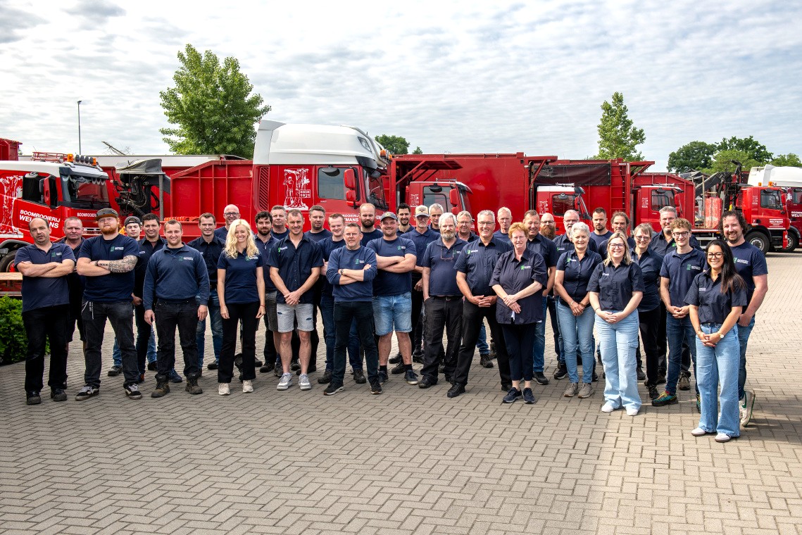 HR Adviseur - HBO 16-24 uur