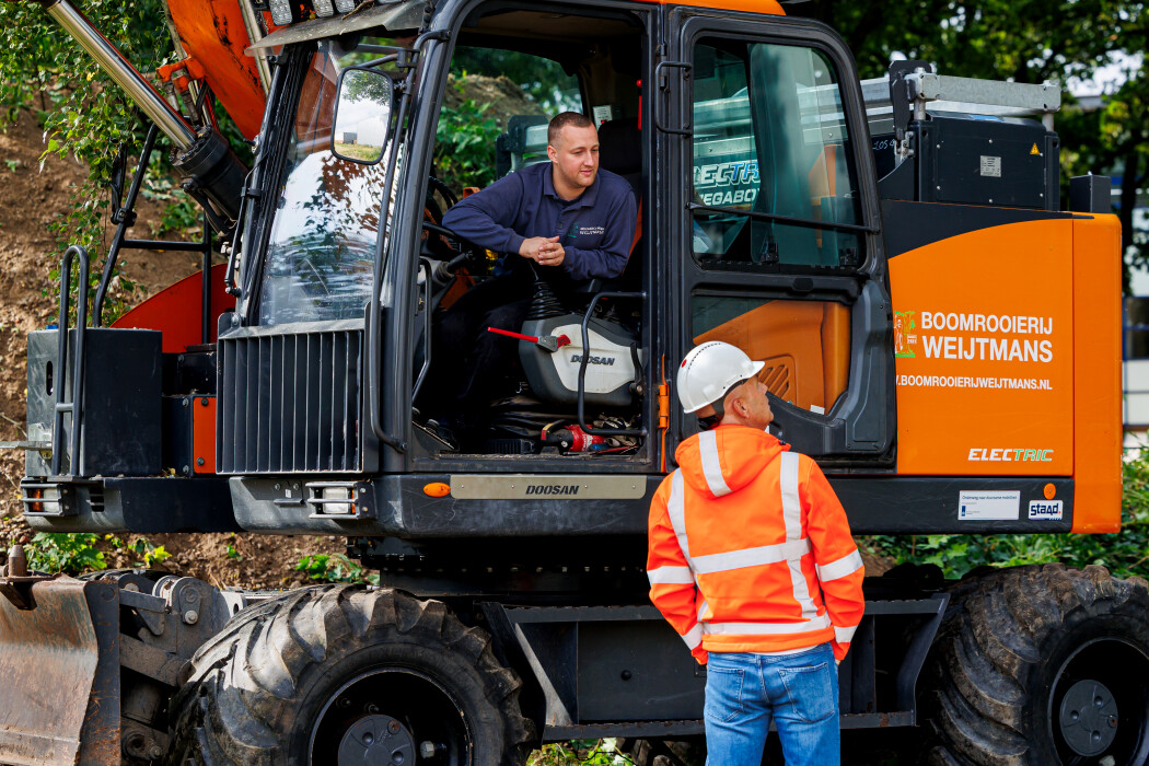 HR Adviseur - HBO 16-24 uur