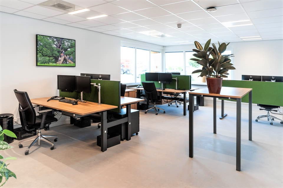 Commercieel Financieel medewerk(st)er - MBO 20-40 uur