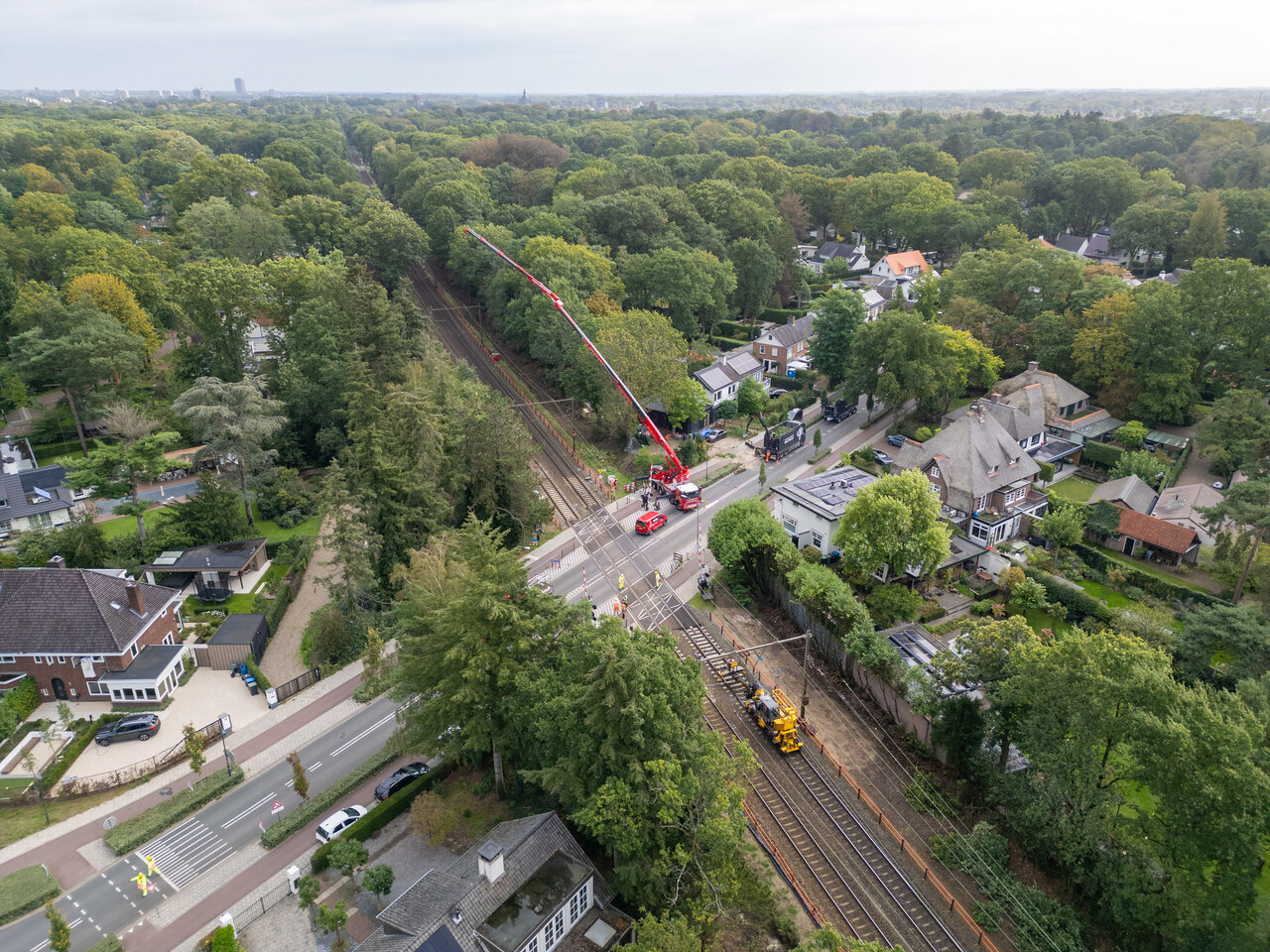 Vught verdiept - Foto 1