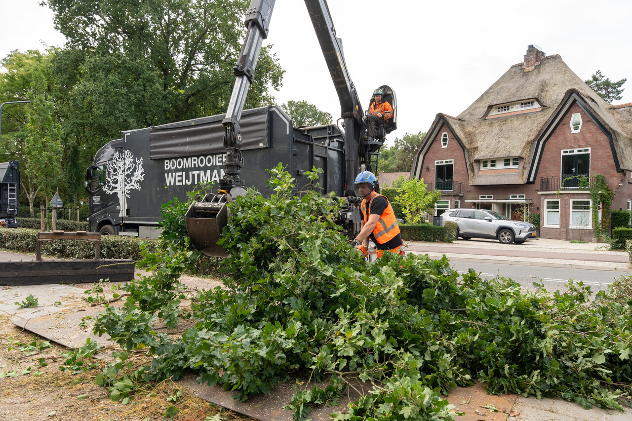 Vught verdiept - Foto 2
