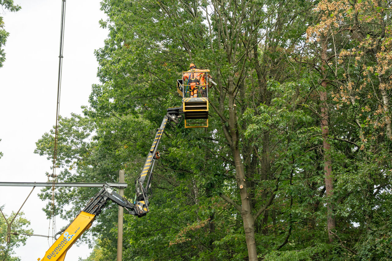 Vught verdiept - Foto 12