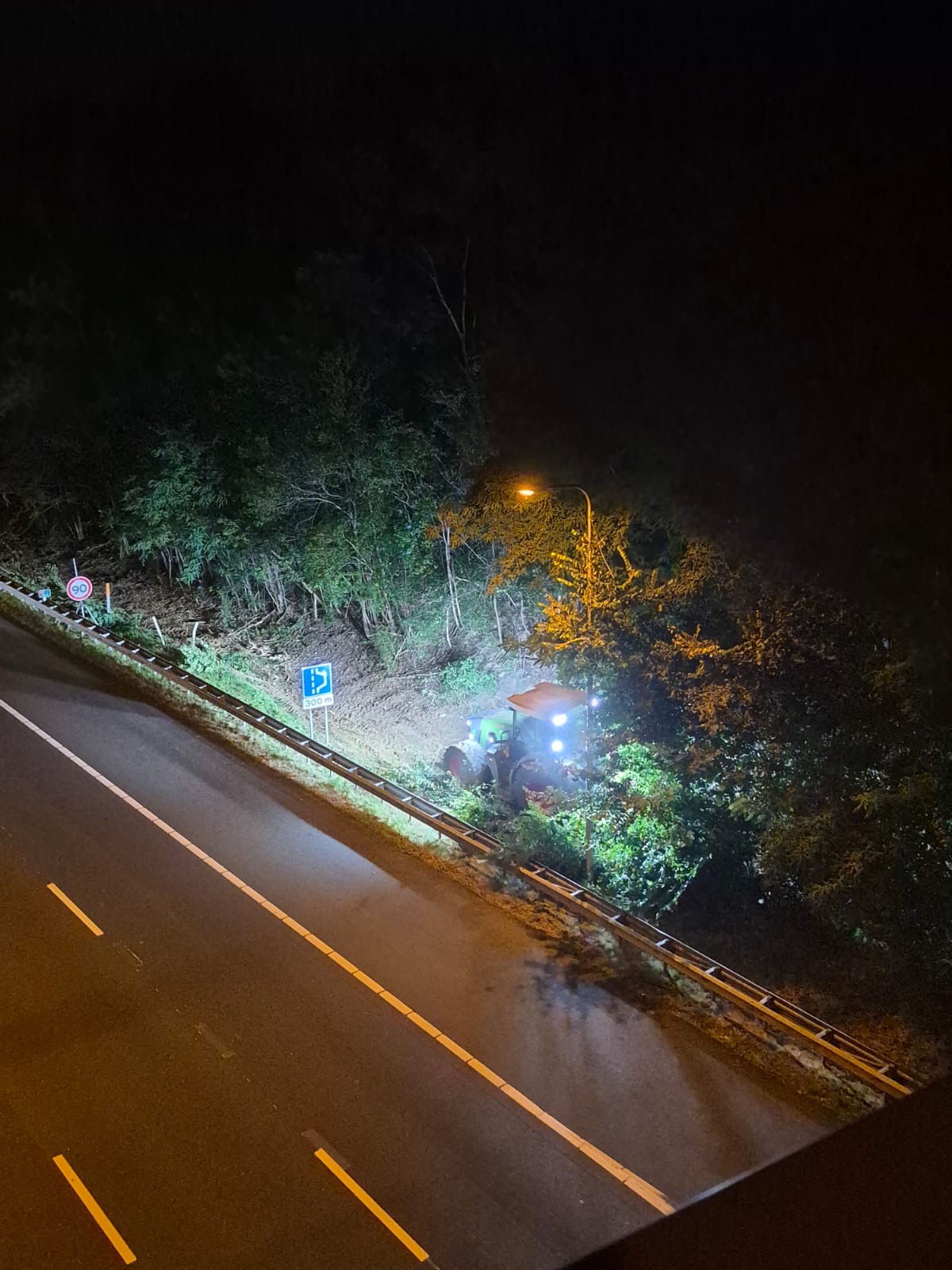 Verbreding A2 Het Vonderen-Kersenheide - Foto 2