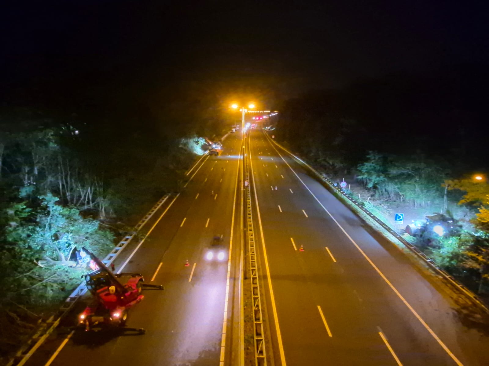 Verbreding A2 Het Vonderen-Kersenheide - Foto 7