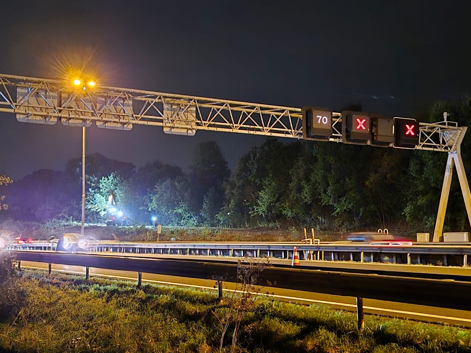 Verbreding A2 Het Vonderen-Kersenheide