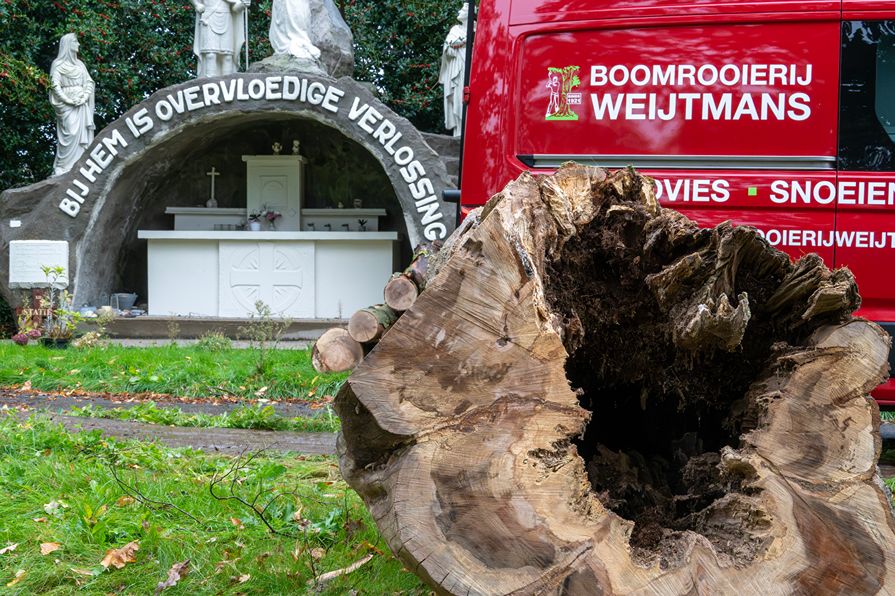 Peerke Donderspark Tilburg