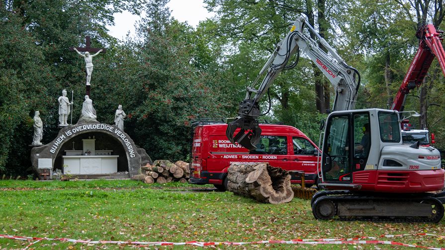 Peerke Donderspark Tilburg - Foto 13
