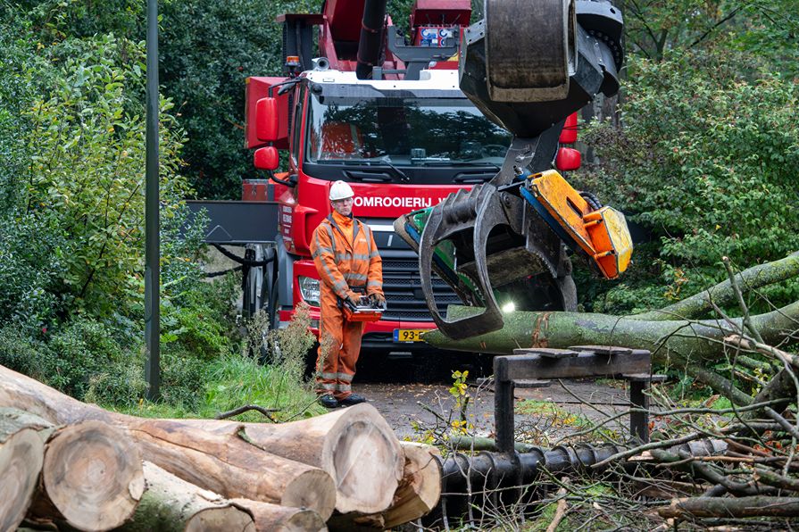 Peerke Donderspark Tilburg - Foto 6