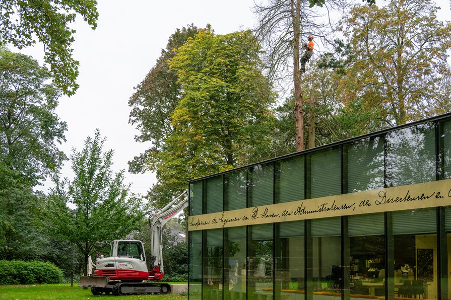 Peerke Donderspark Tilburg - Foto 15